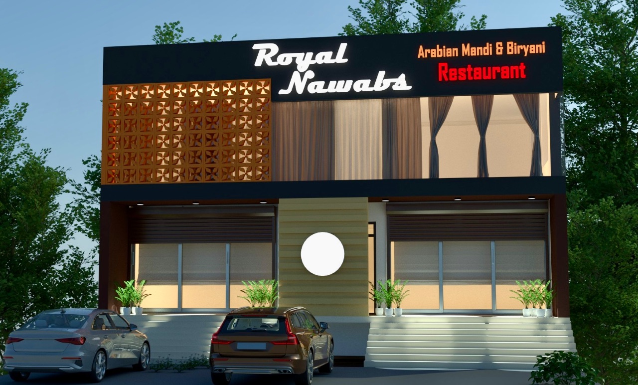 Project by Supreeth Krishnamurthy