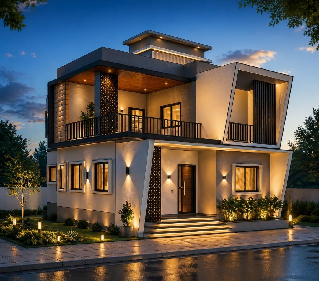 Featured Portfolio - Jadhav Bhagyashri