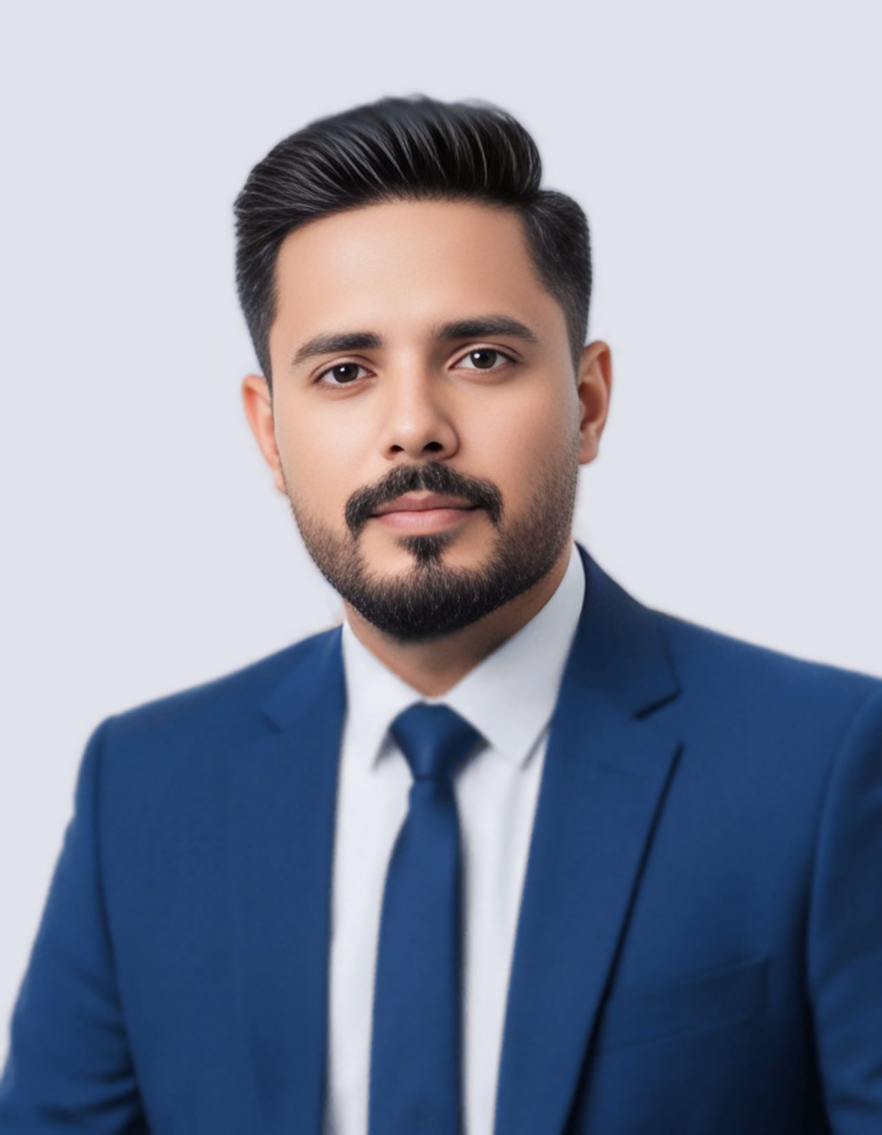 Featured Portfolio - Atif Gondal