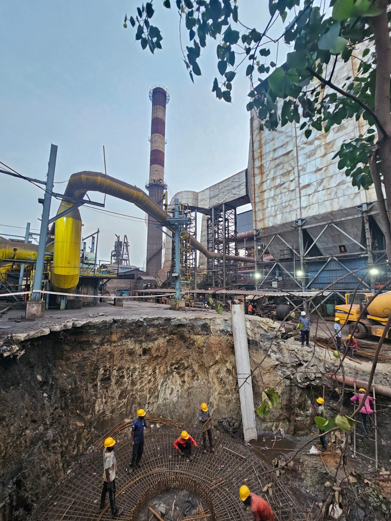 Project by Kuldeep Samal