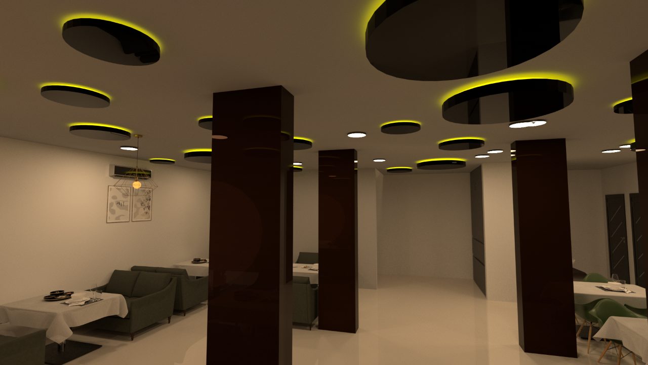 Project by Supreeth Krishnamurthy