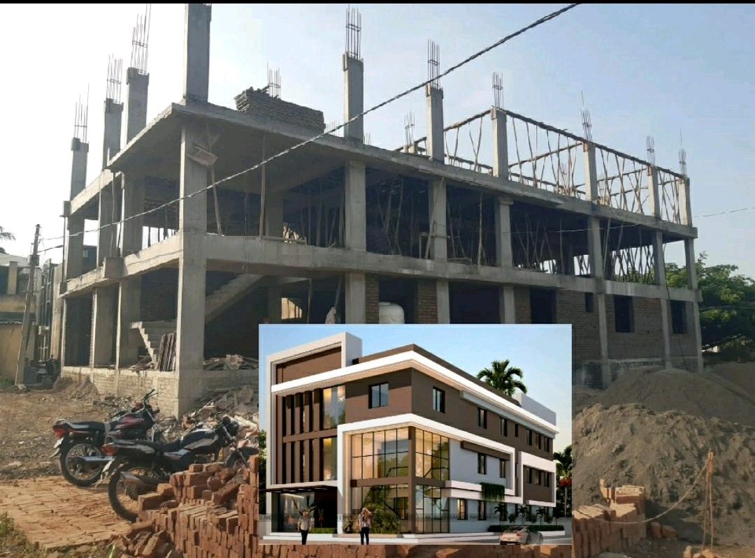 Featured Portfolio - Jadhav Bhagyashri