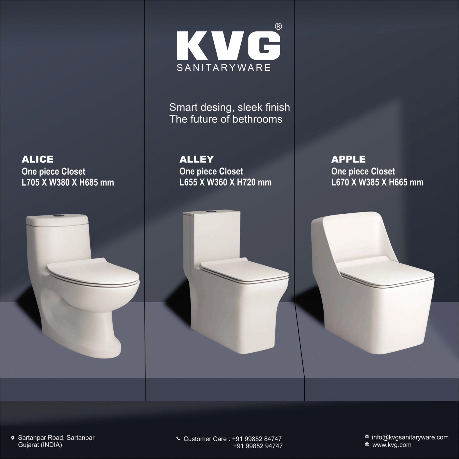 Kvg Sanitaryware — shop photo 2