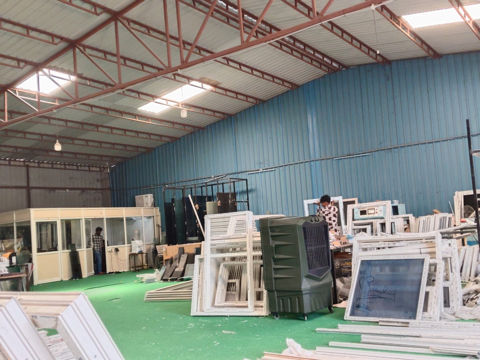Niksha Industries Pvt Ltd — shop photo 1