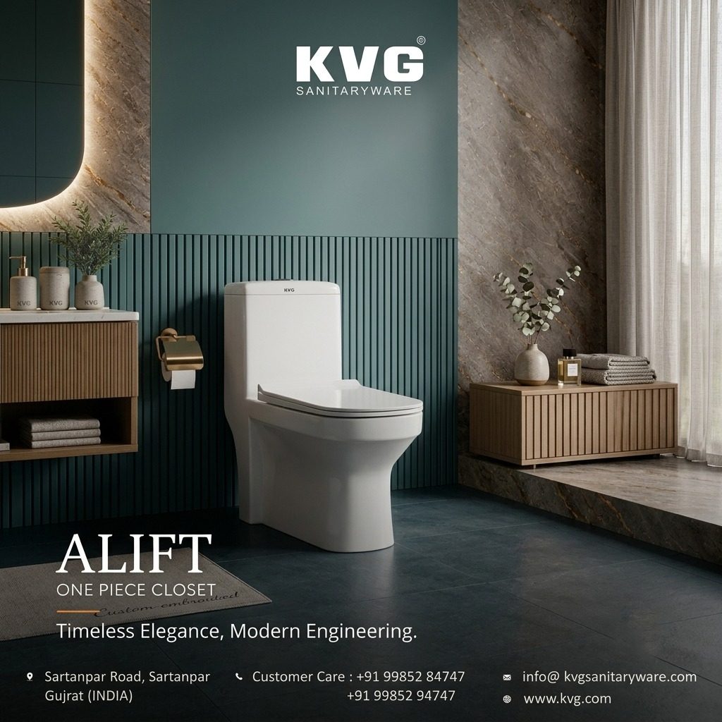 Kvg Sanitaryware — shop photo 4