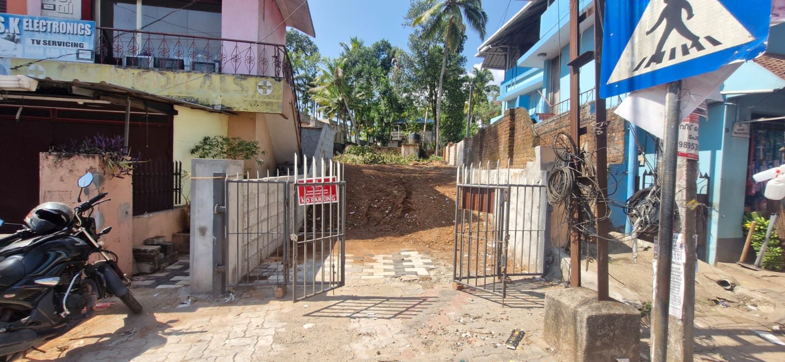 Commercial Plot in Thiruvananthapuram — photo 2
