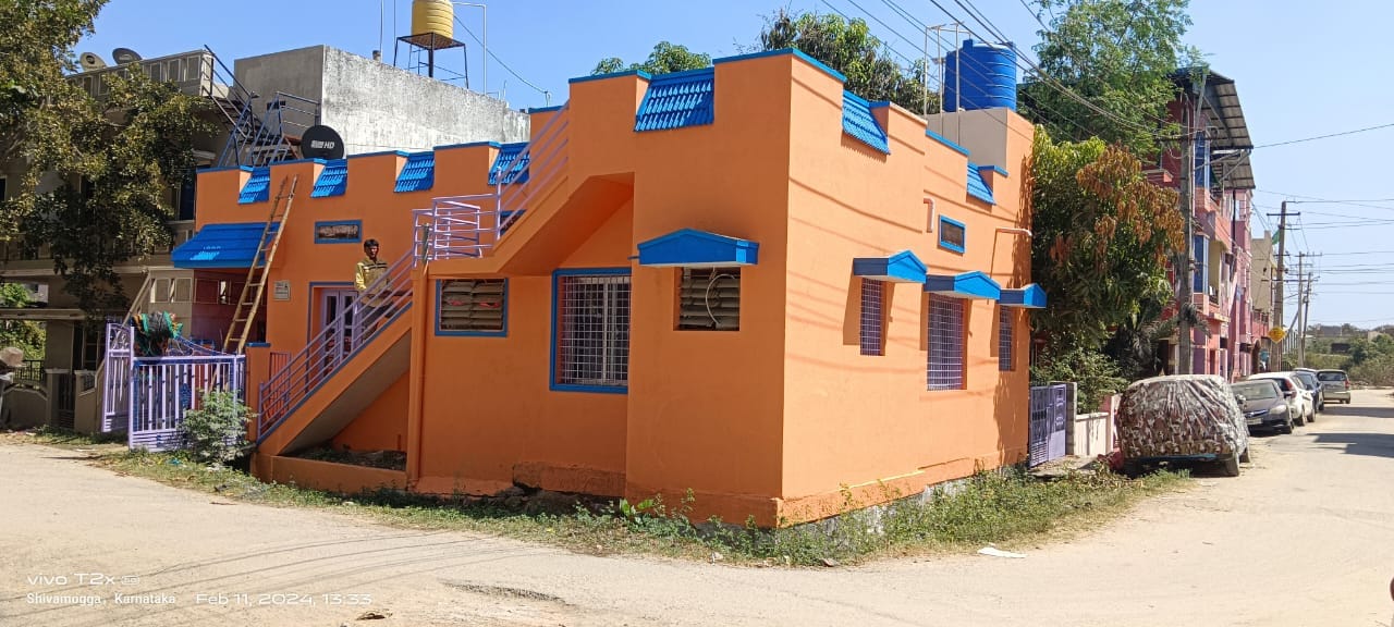 House in SHIVAMOGGA — photo 1