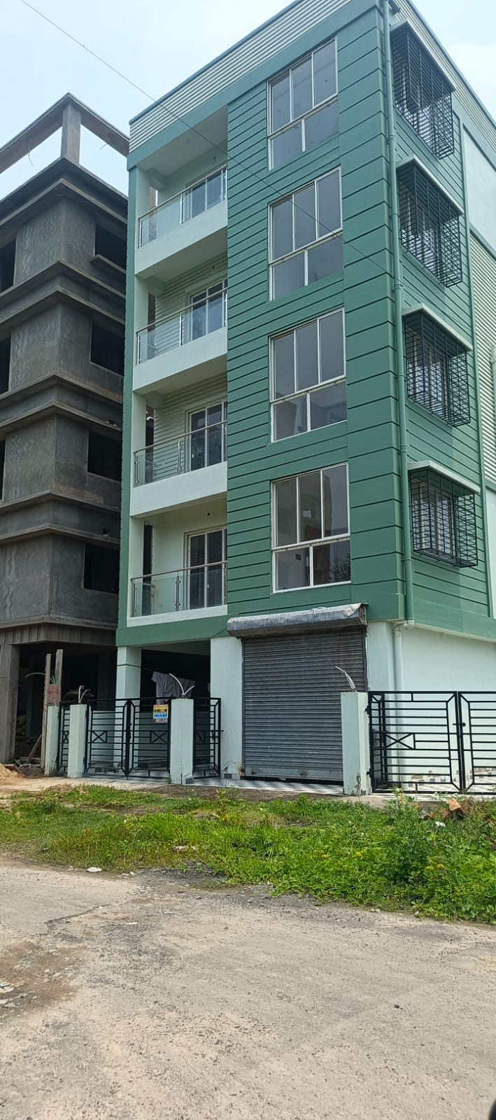 Apartment / Flat in Kolkata — photo 2