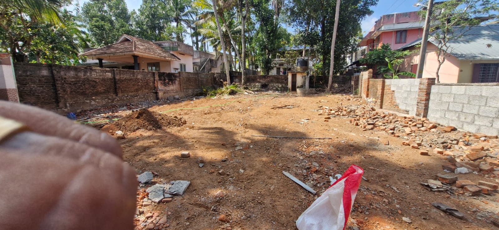 Commercial Plot in Thiruvananthapuram — photo 1