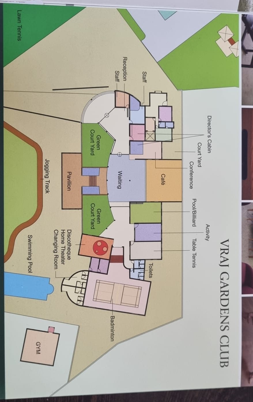 Residential Plot in Ahmedabad — photo 3