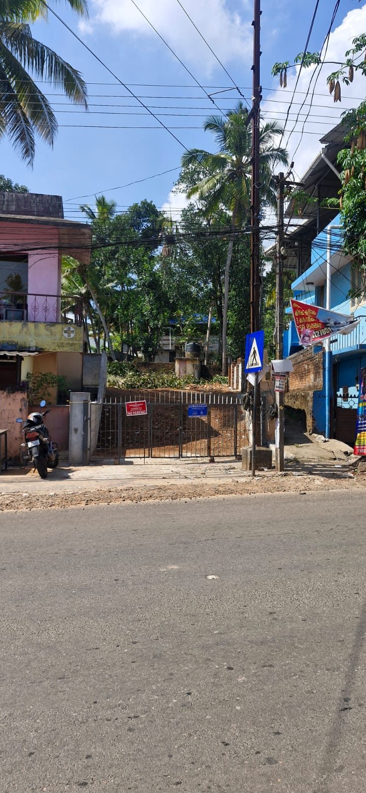 Commercial Plot in Thiruvananthapuram — photo 3
