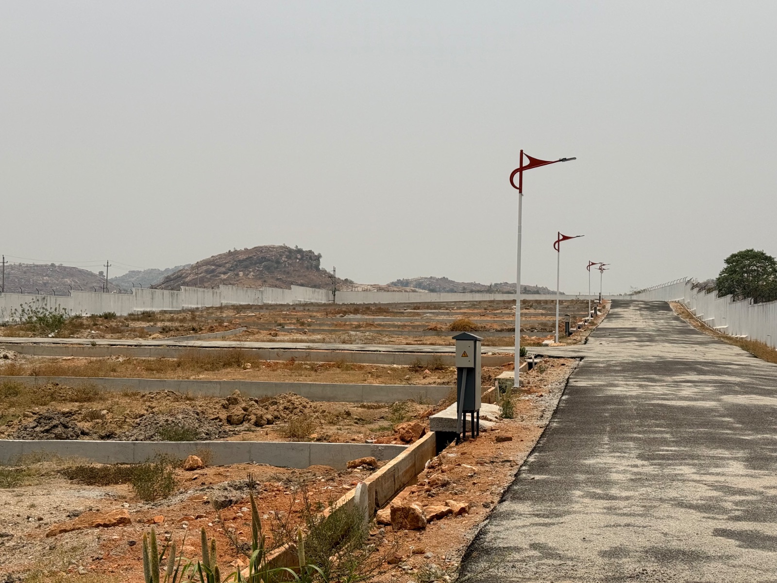 Commercial Layout in 585202 — photo 2