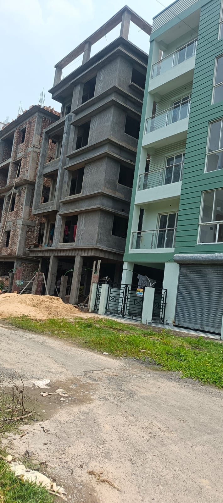Apartment / Flat in Kolkata — photo 4