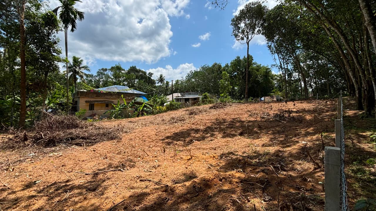 Plot / Land in Anad — photo 3
