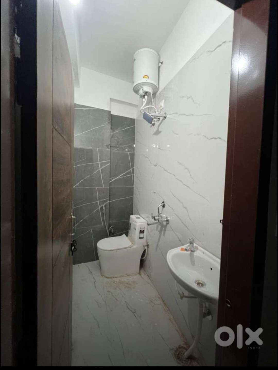 Commercial pg in Clement town dehradun — photo 1