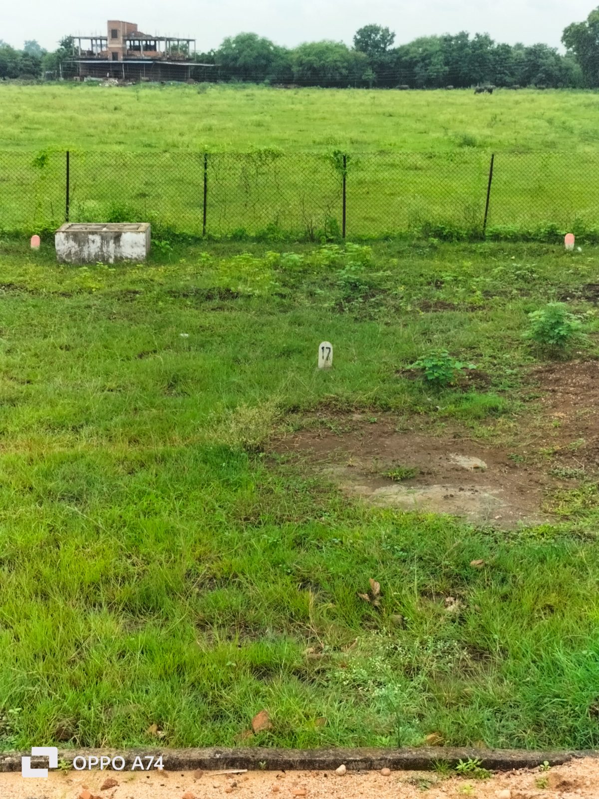 Residential Plot in Nagpur — photo 1