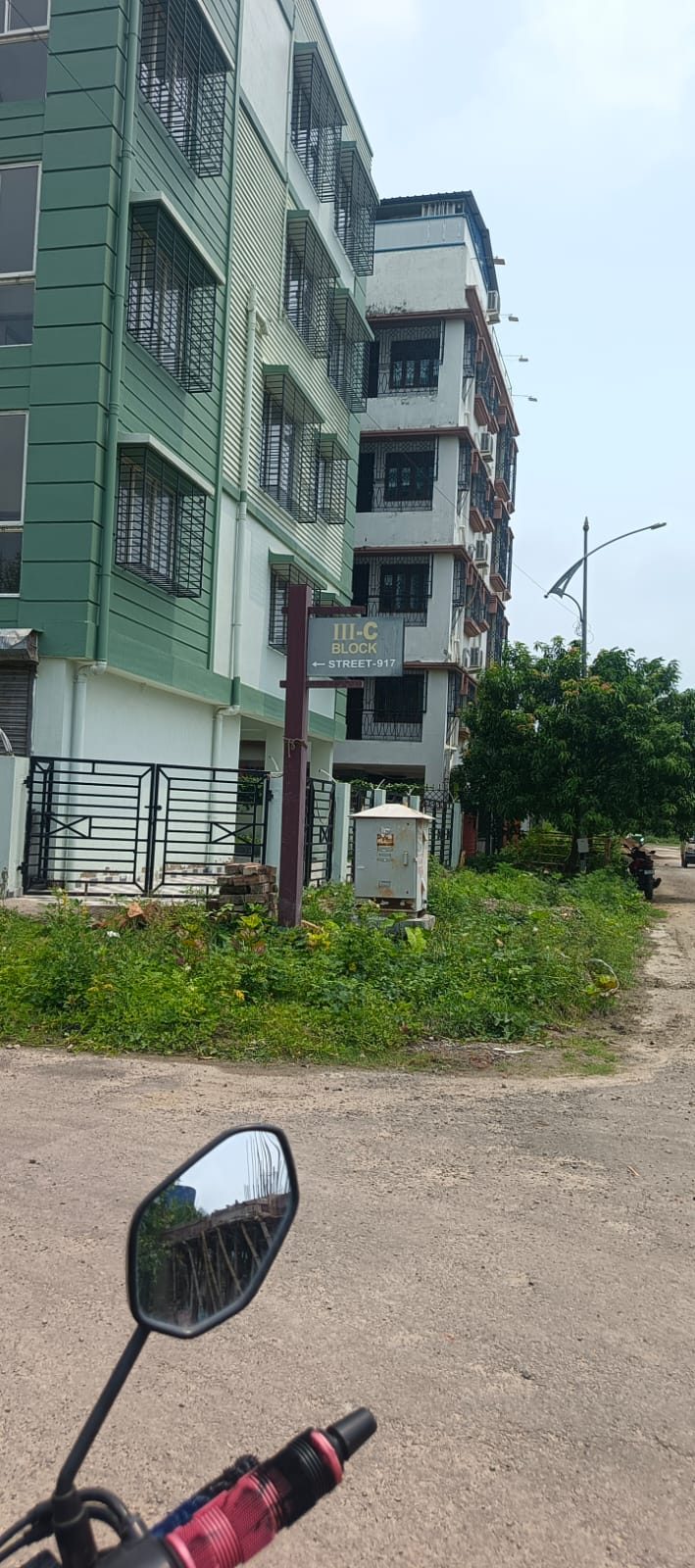 Apartment / Flat in Kolkata — photo 3