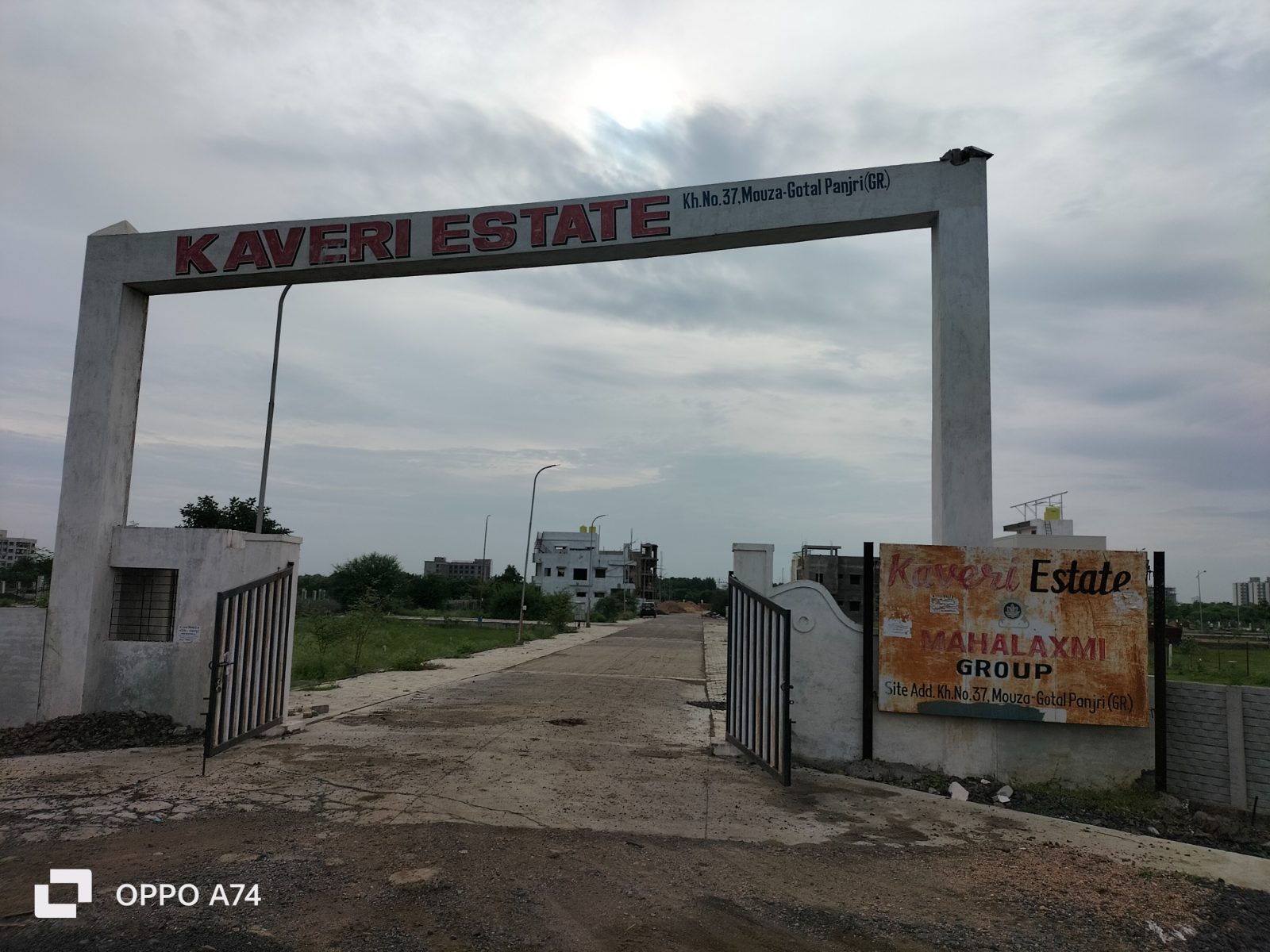 Residential Plot in Nagpur — photo 5