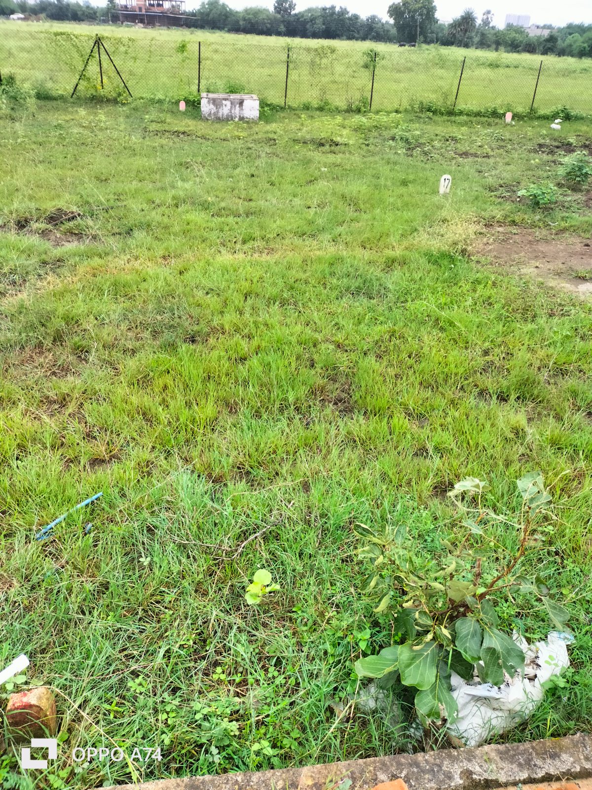 Residential Plot in Nagpur — photo 2