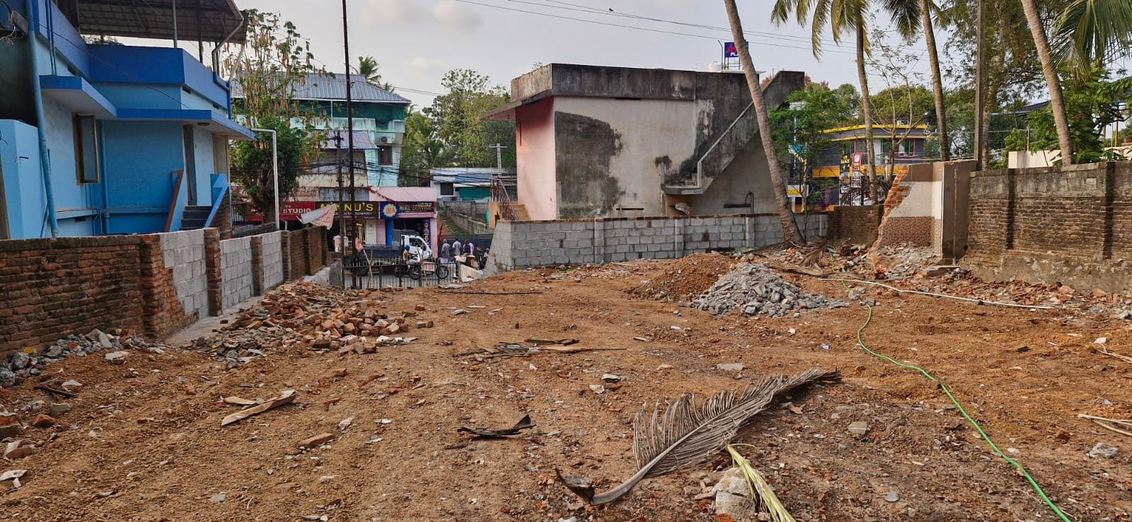 Commercial Plot in Thiruvananthapuram — photo 5