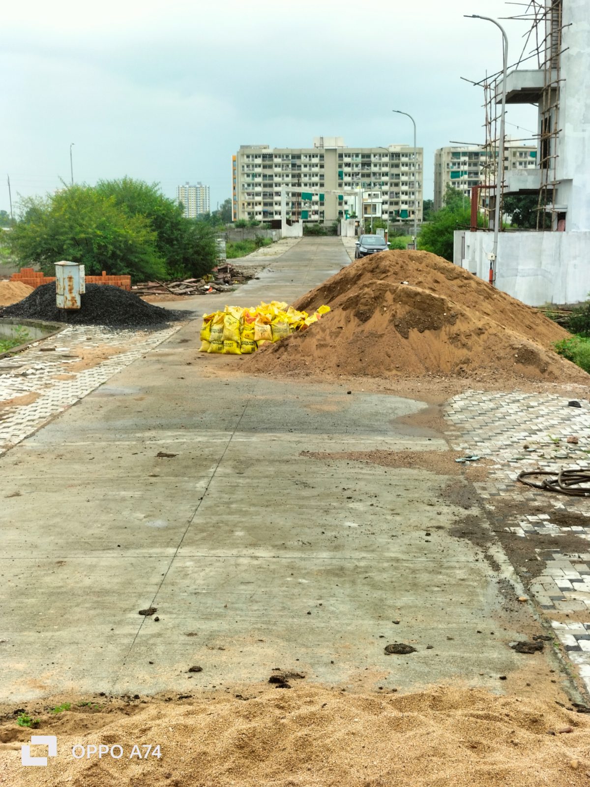 Residential Plot in Nagpur — photo 4