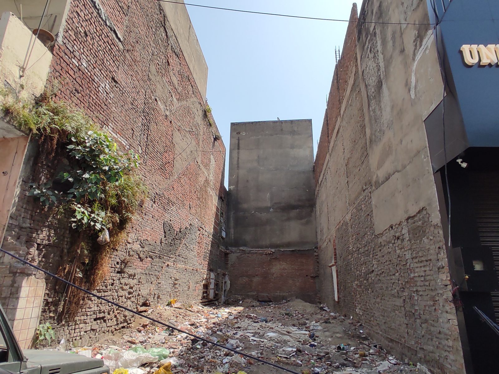 Residential Plot in Kanpur — photo 1