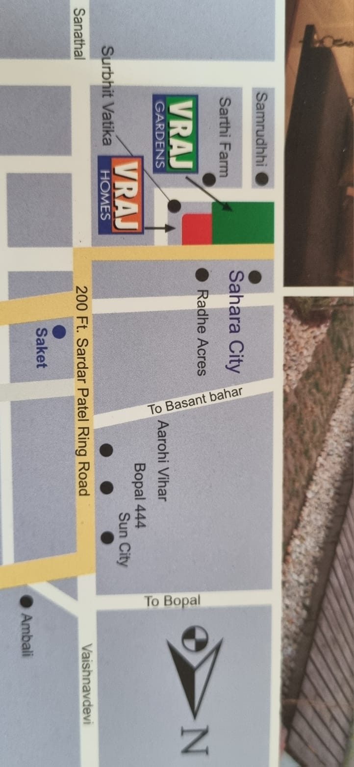 Residential Plot in Ahmedabad — photo 2