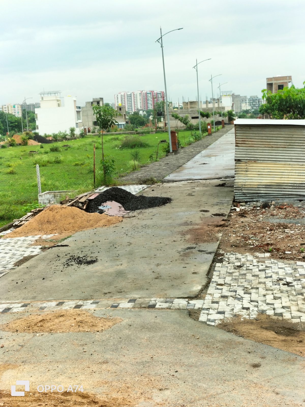 Residential Plot in Nagpur — photo 3